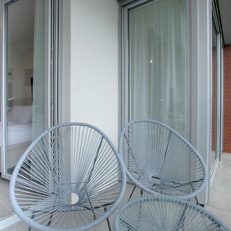 Resort Apartamenty Klifowa Rewal 88 Exterior photo