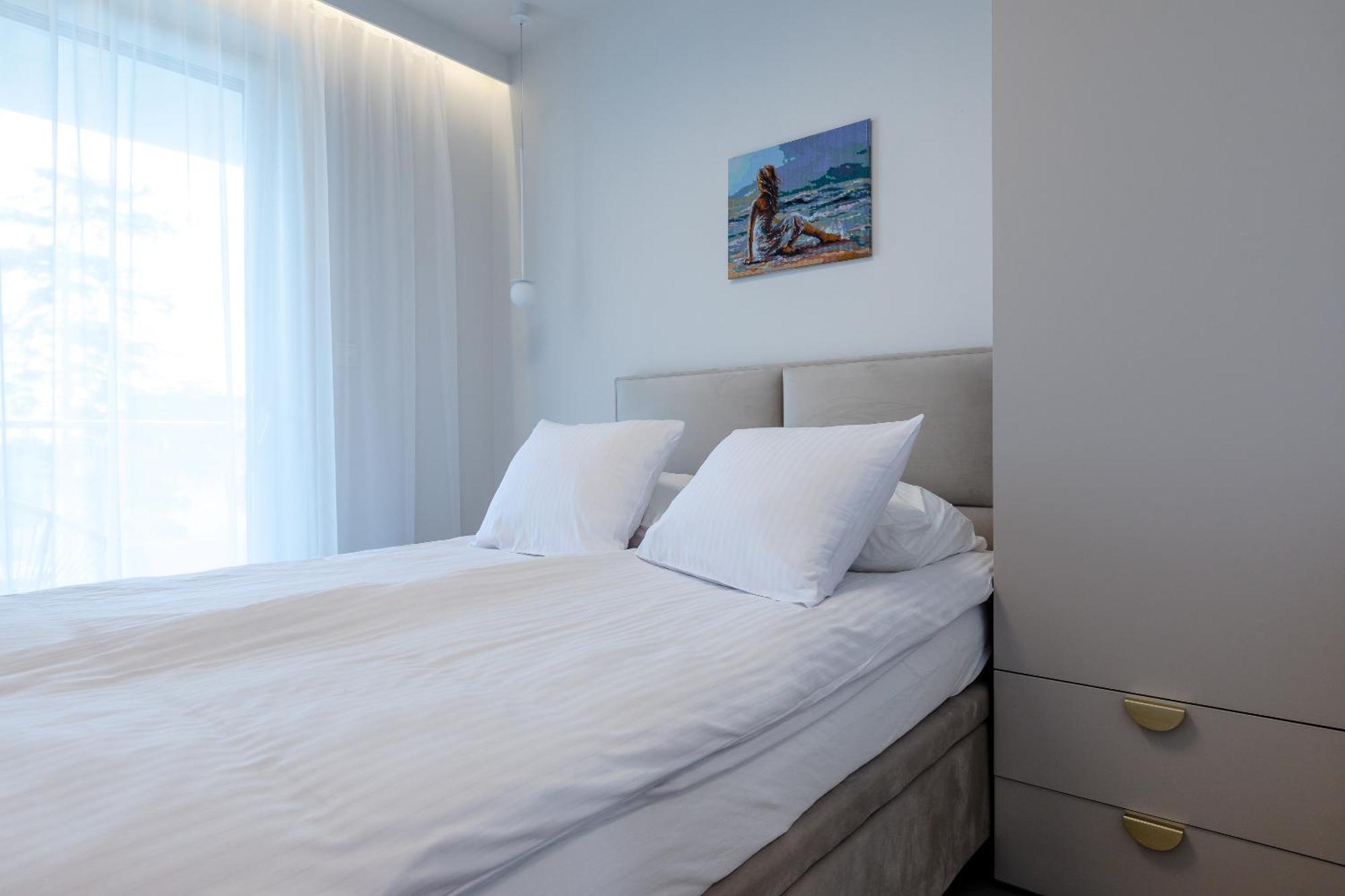 Resort Apartamenty Klifowa Rewal 88 Exterior photo
