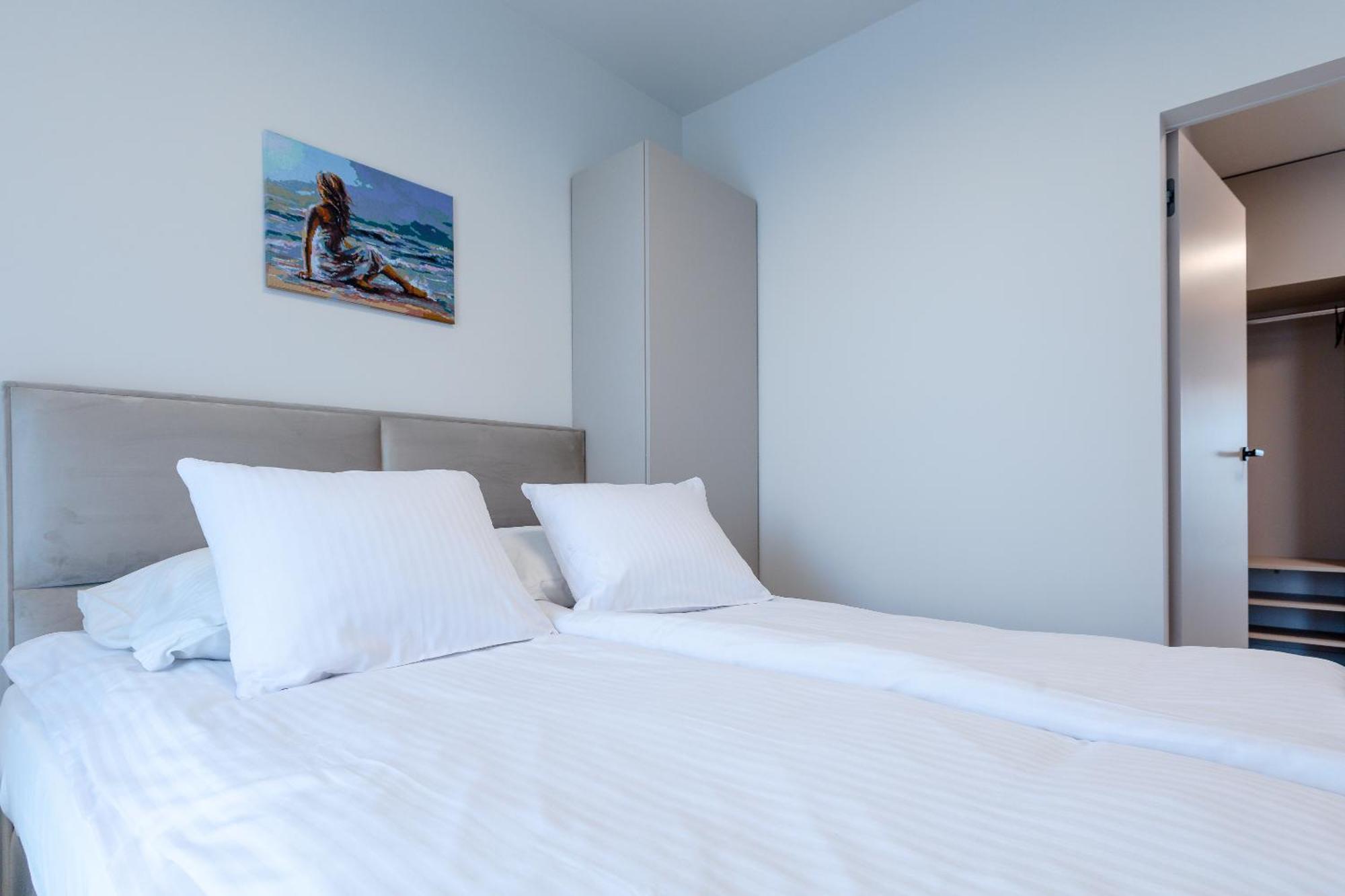 Resort Apartamenty Klifowa Rewal 88 Exterior photo